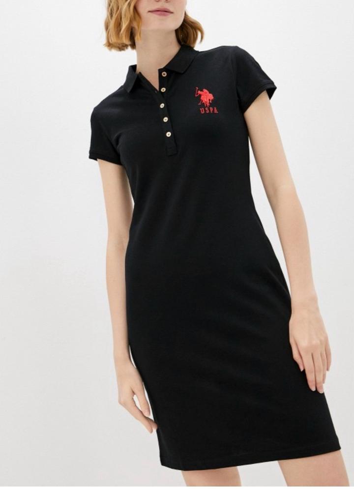 U.S. Polo Assn.