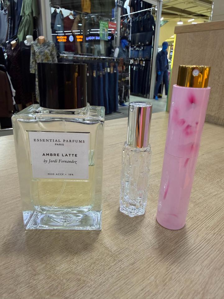 Essential Parfums Paris