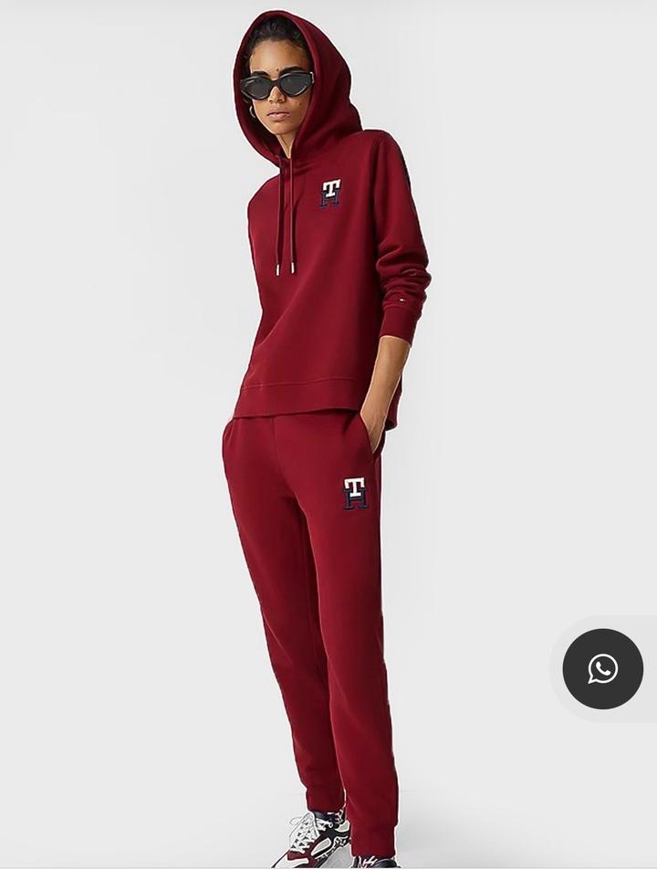 Tommy Hilfiger