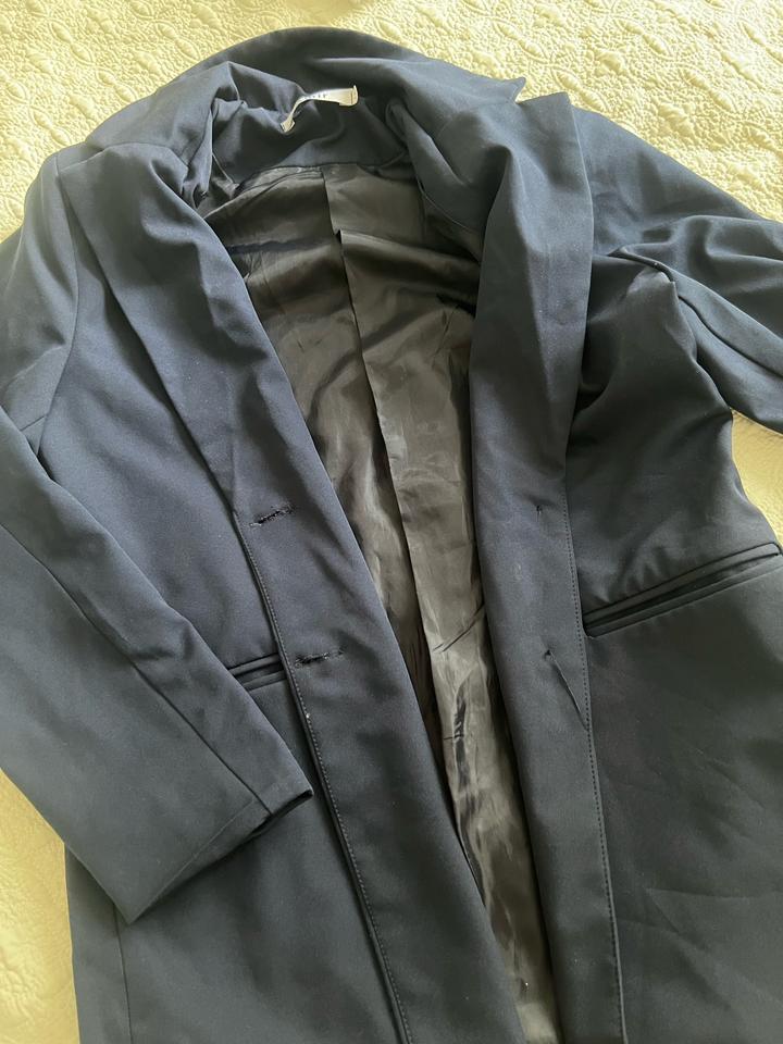 babylook Женский классический жилет