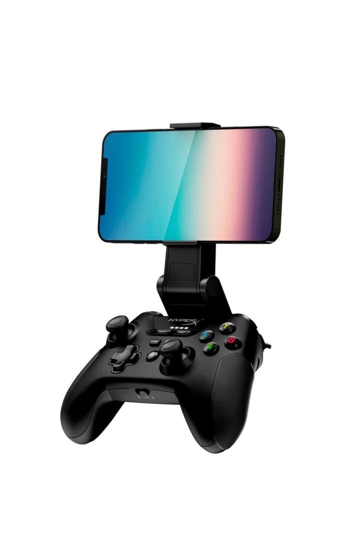 Игровой геймпад HyperX Clutch Wireless