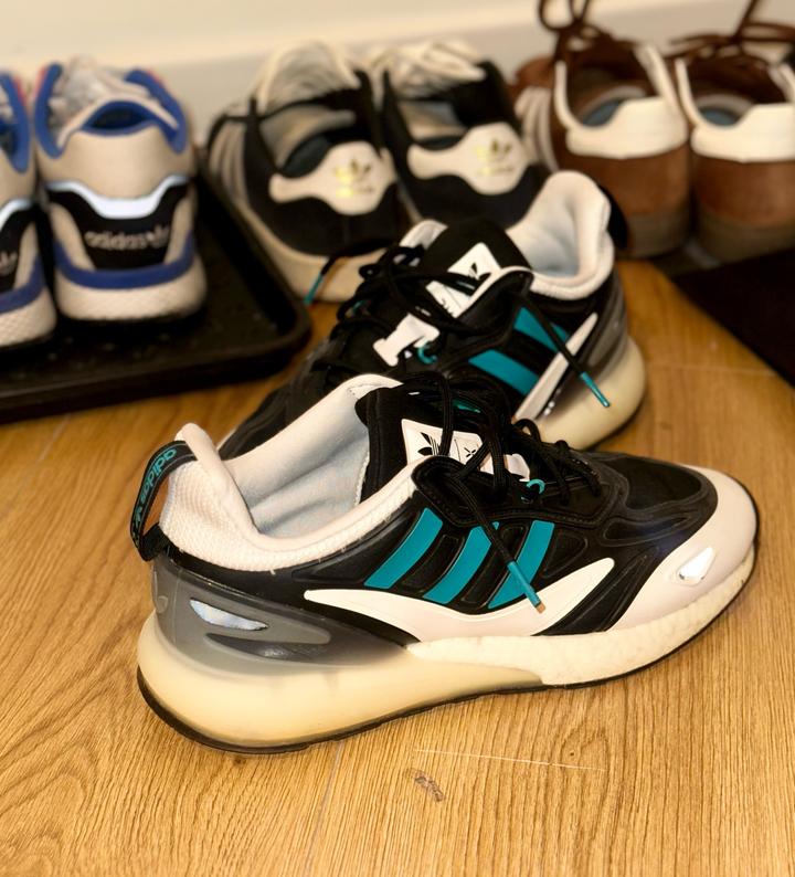 Adidas