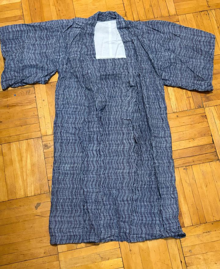 Кимоно 👘