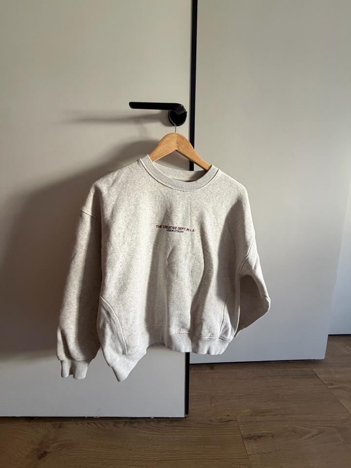 Свитшот Zara