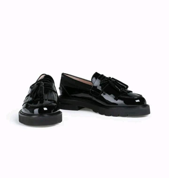 Stuart Weitzman Лоуферы