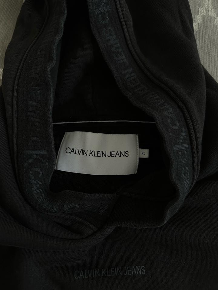 Худи Calvin Klein Jeans