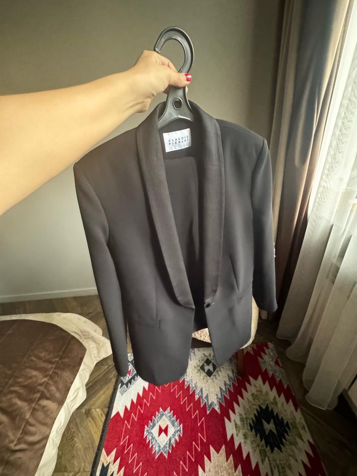 Claudie Pierlot