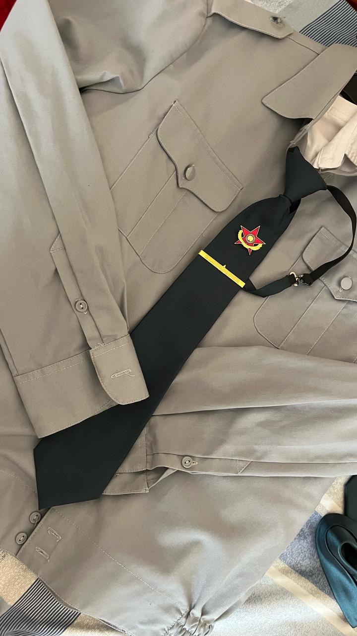 Нет бренда