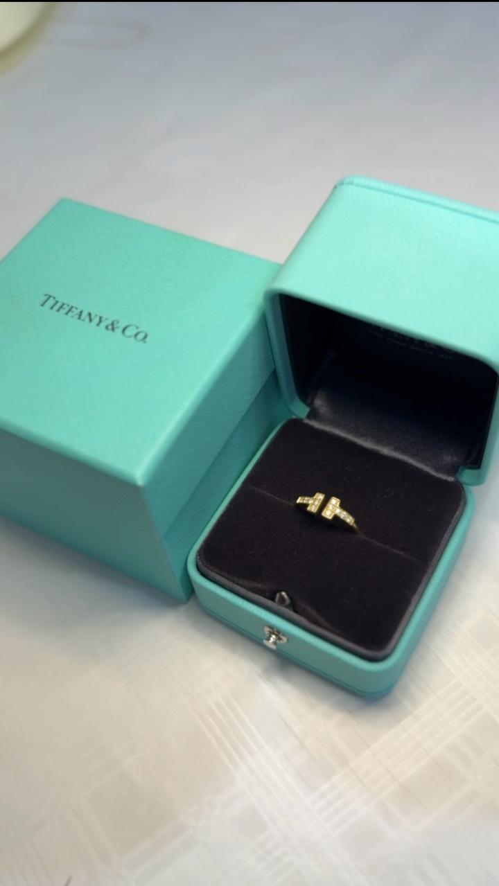 Tiffany & Co.