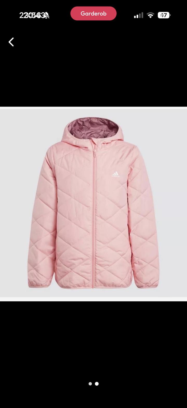 Куртка adidas