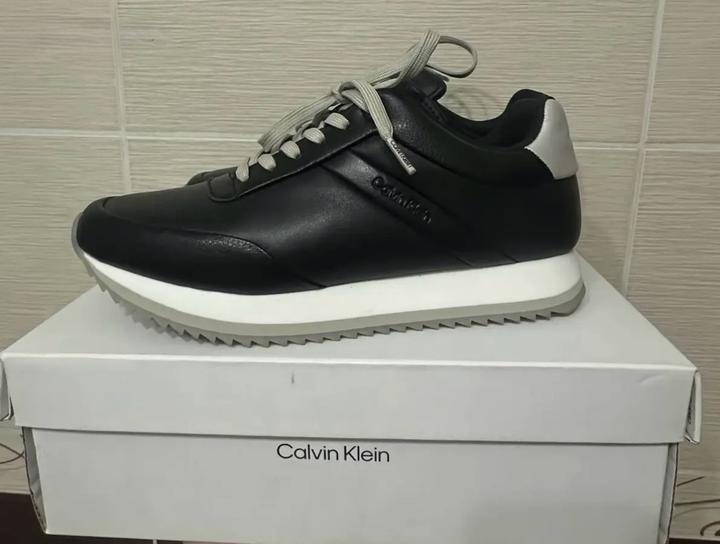Calvin Klein