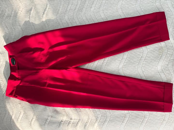 Брюки ZARA