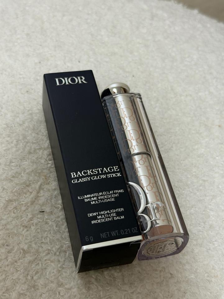 Хайлайтер Dior Backstage Glassy Glow Stick