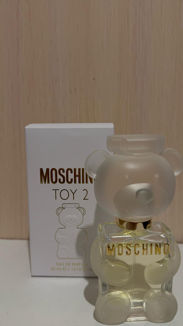 Moschino