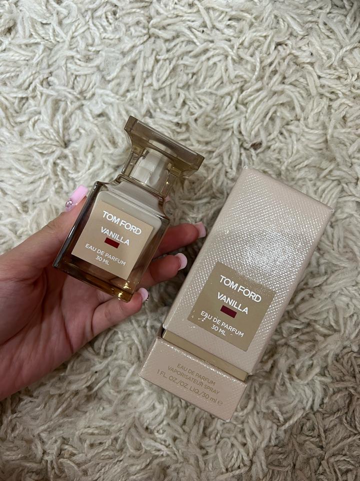 Tom Ford