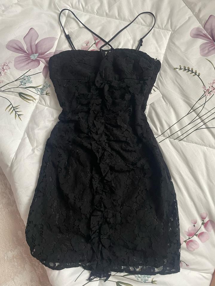 Платье Zara