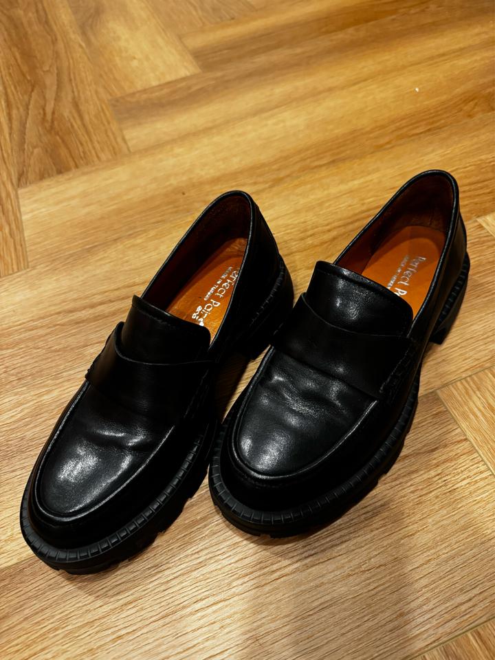 Perfect Pairs