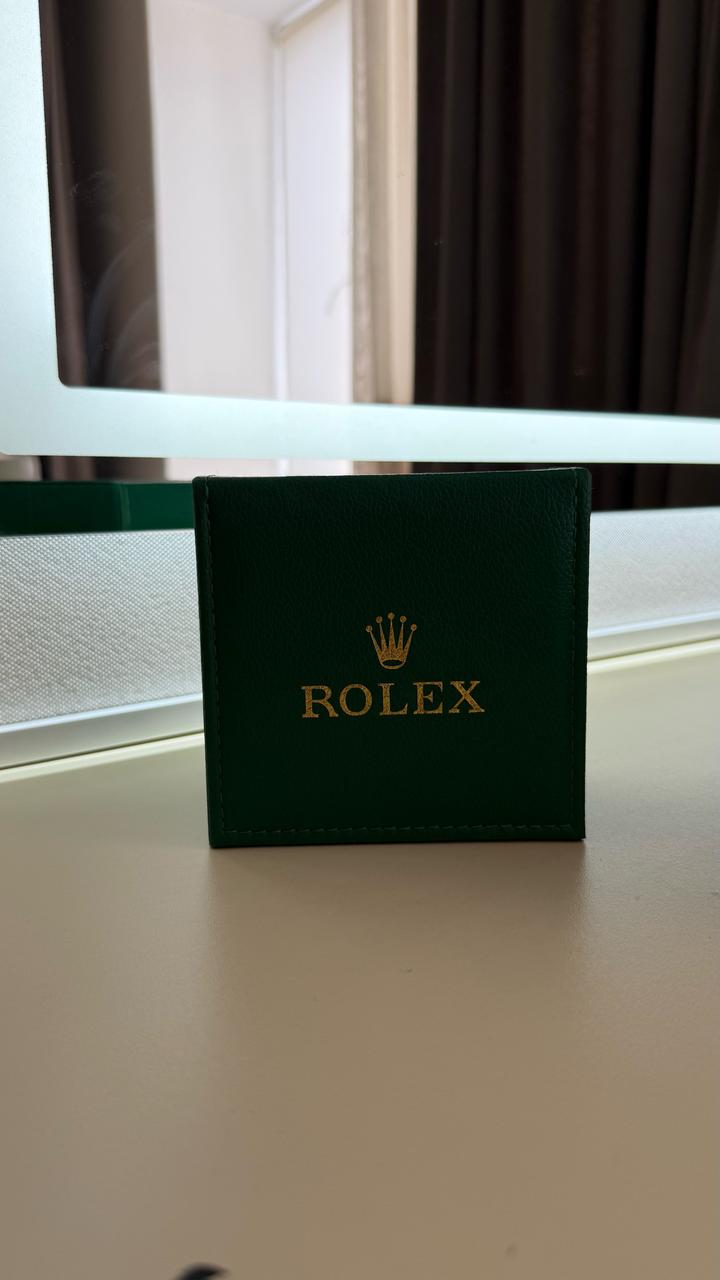 Rolex Мужские наручные часы классические (в коробке)
