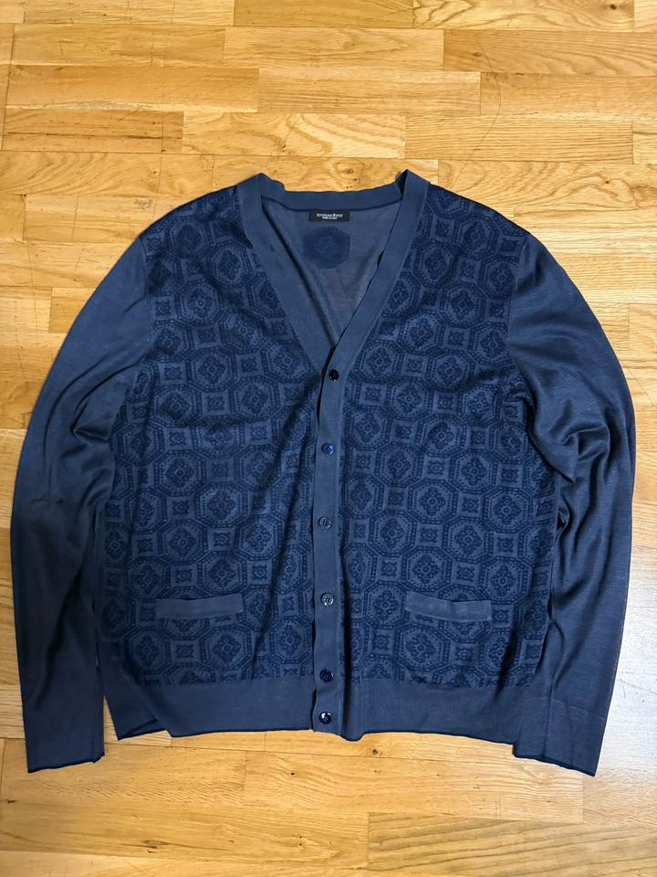 Кардиган Stefano Ricci