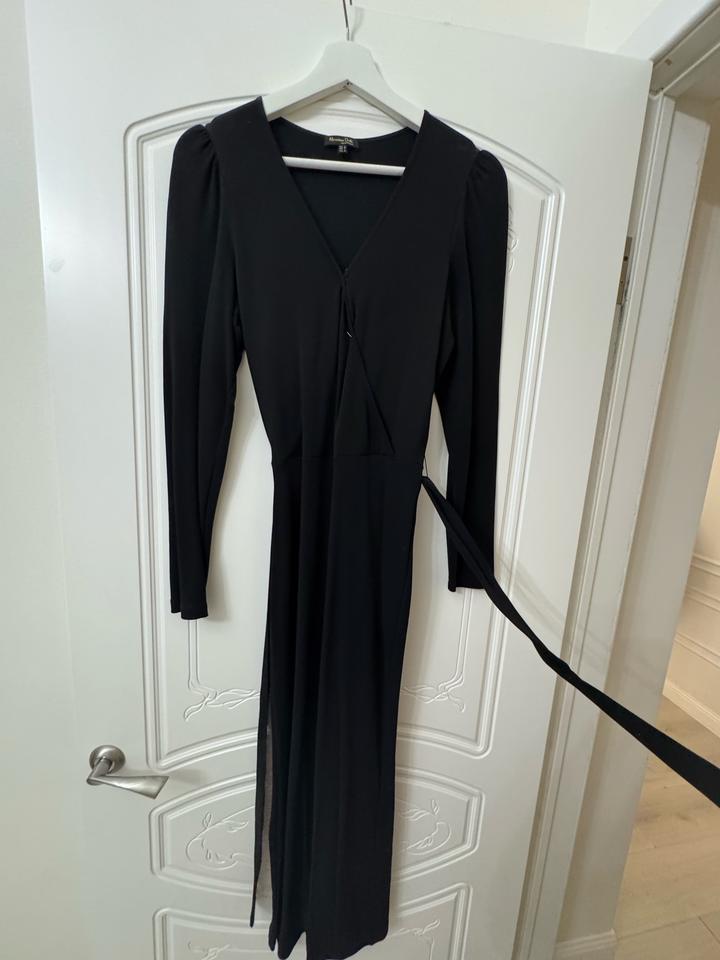 Massimo Dutti Платье