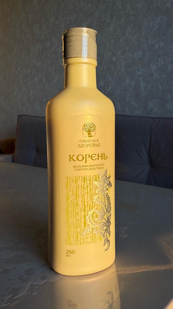 сибирское здоровье