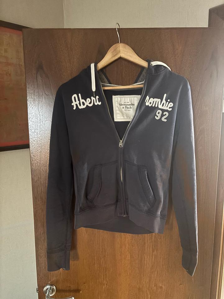 Abercrombie & Fitch