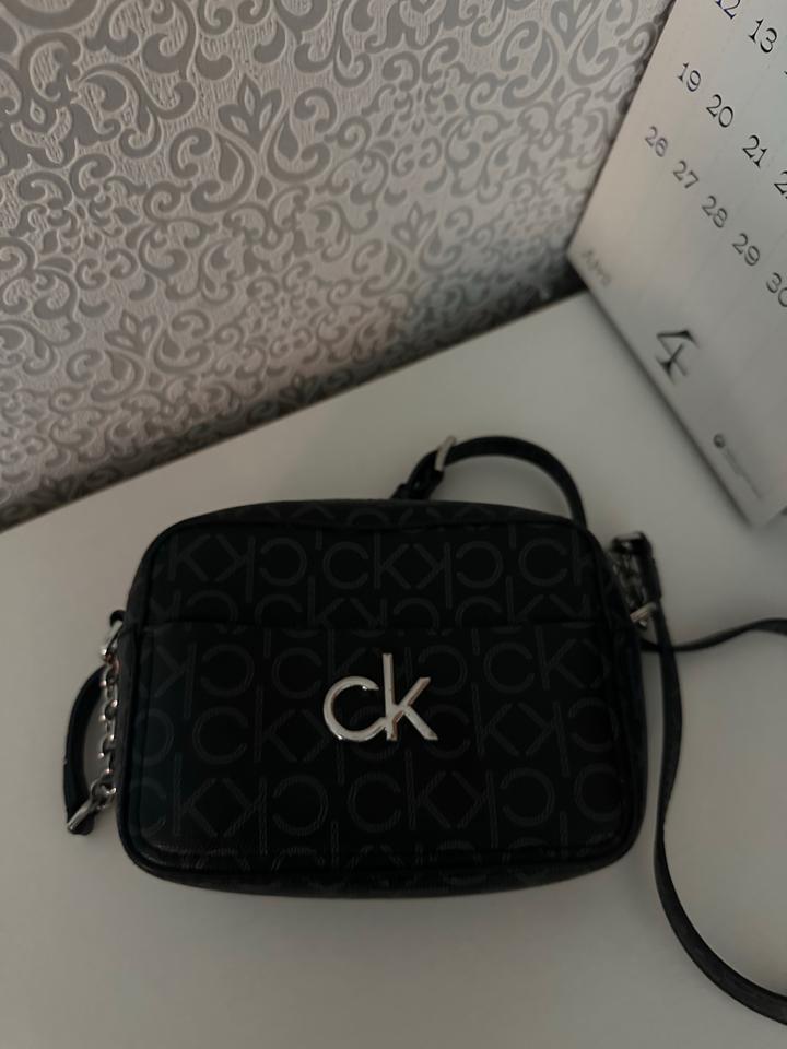 Calvin Klein