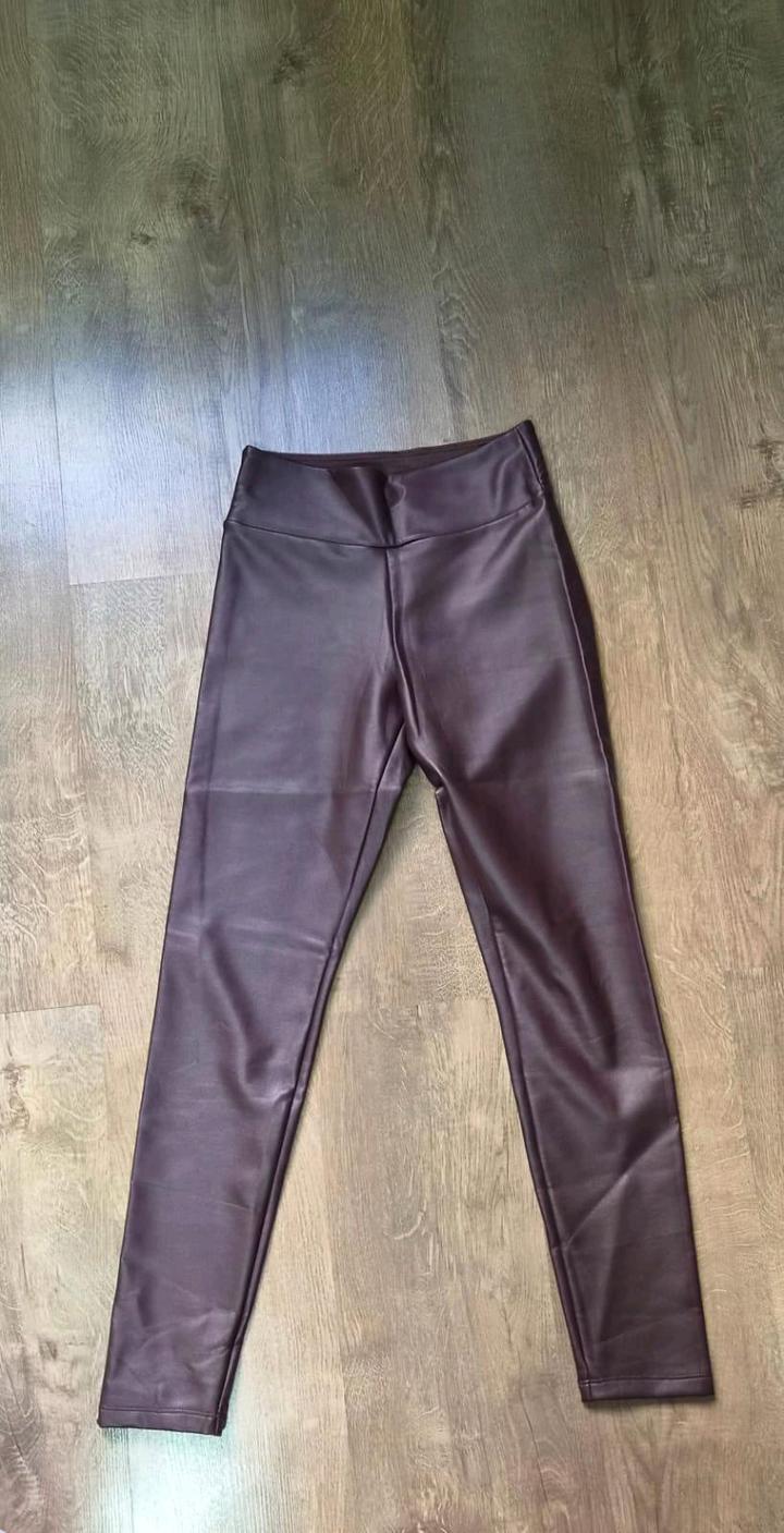Calzedonia Утеплённые легинсы
