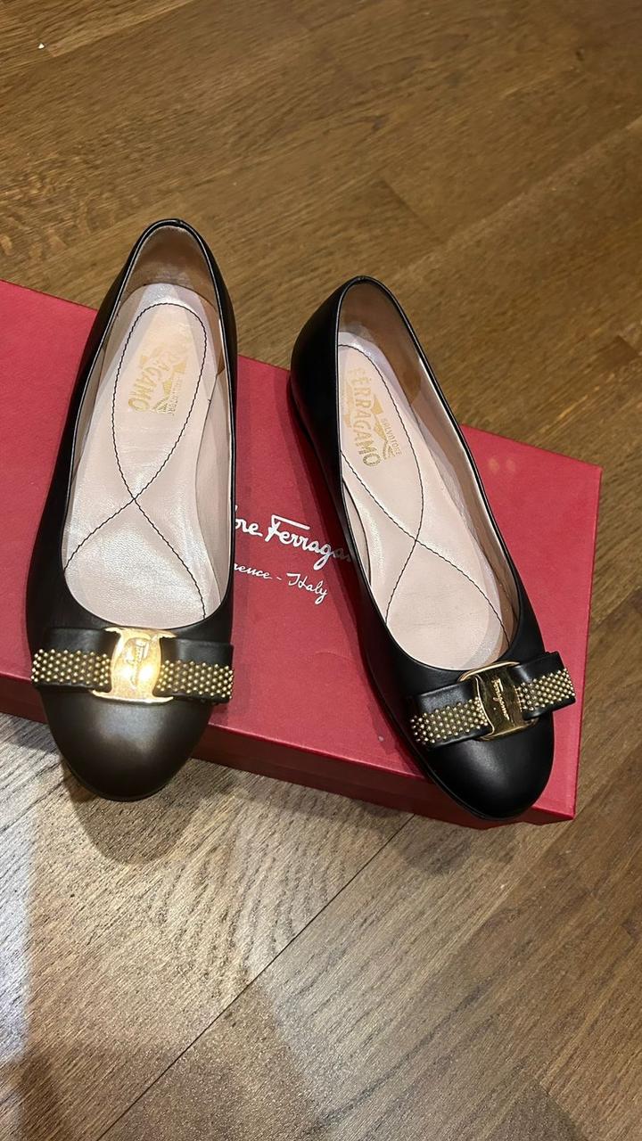 Salvatore Ferragamo