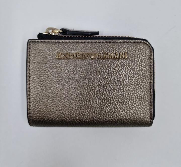Женский кошелек Emporio Armani