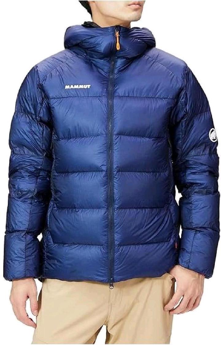 Mammut Meron IN Hooded Jacket
