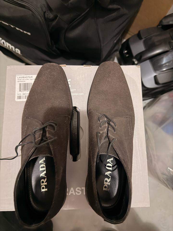 Prada
