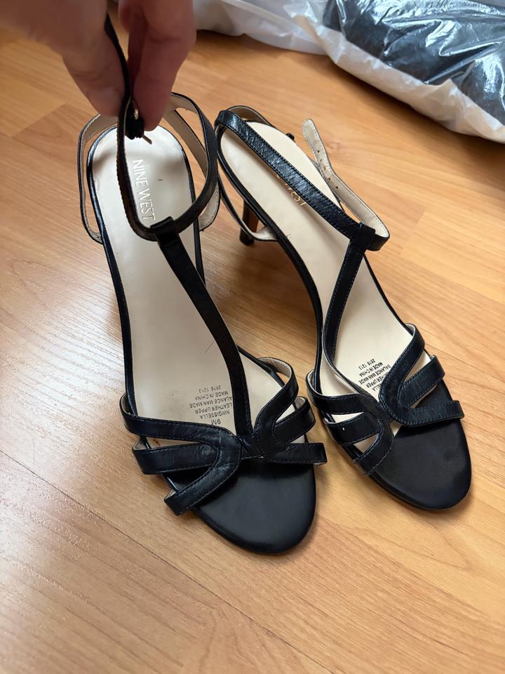 Nine West