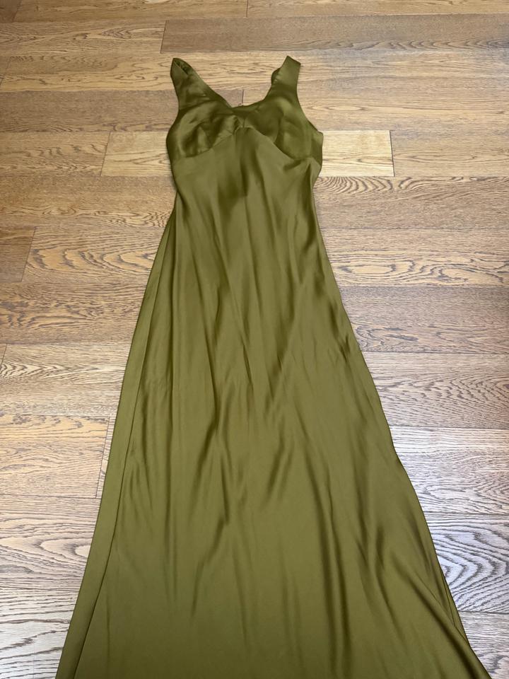 Платье ZARA