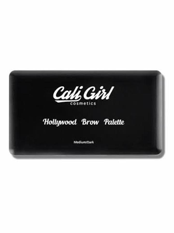 cali girl