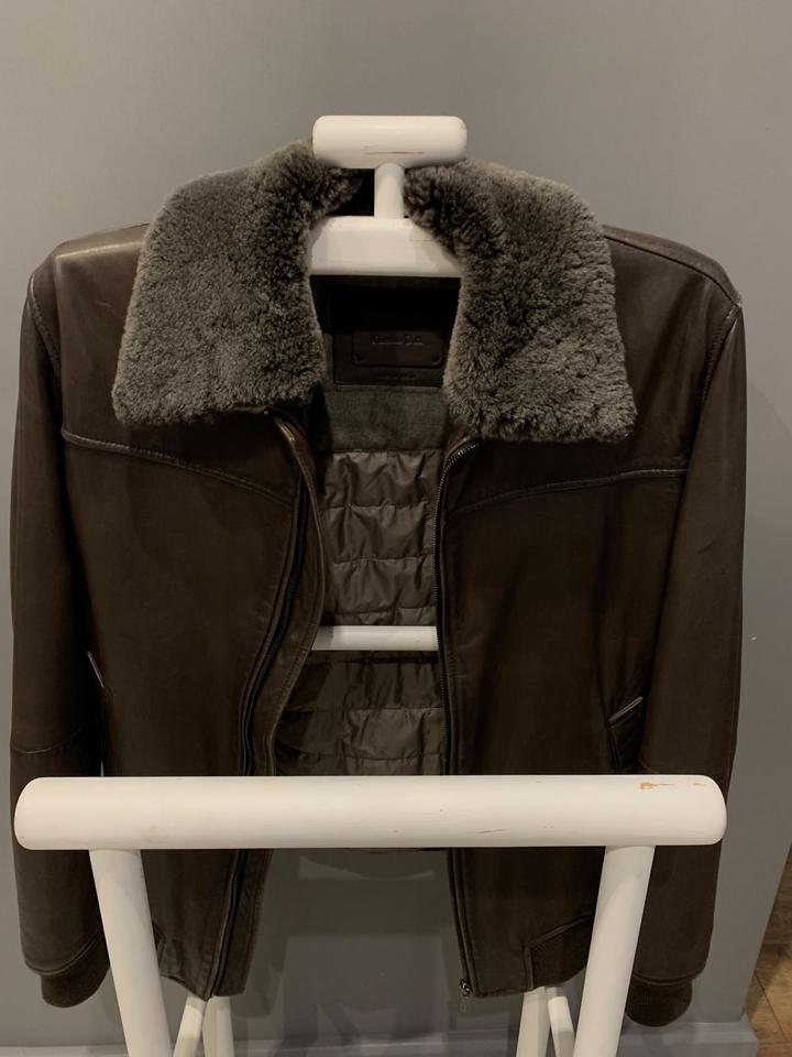 Куртка Massimo Dutti