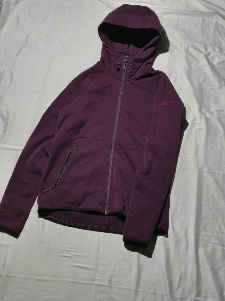 Arc'teryx