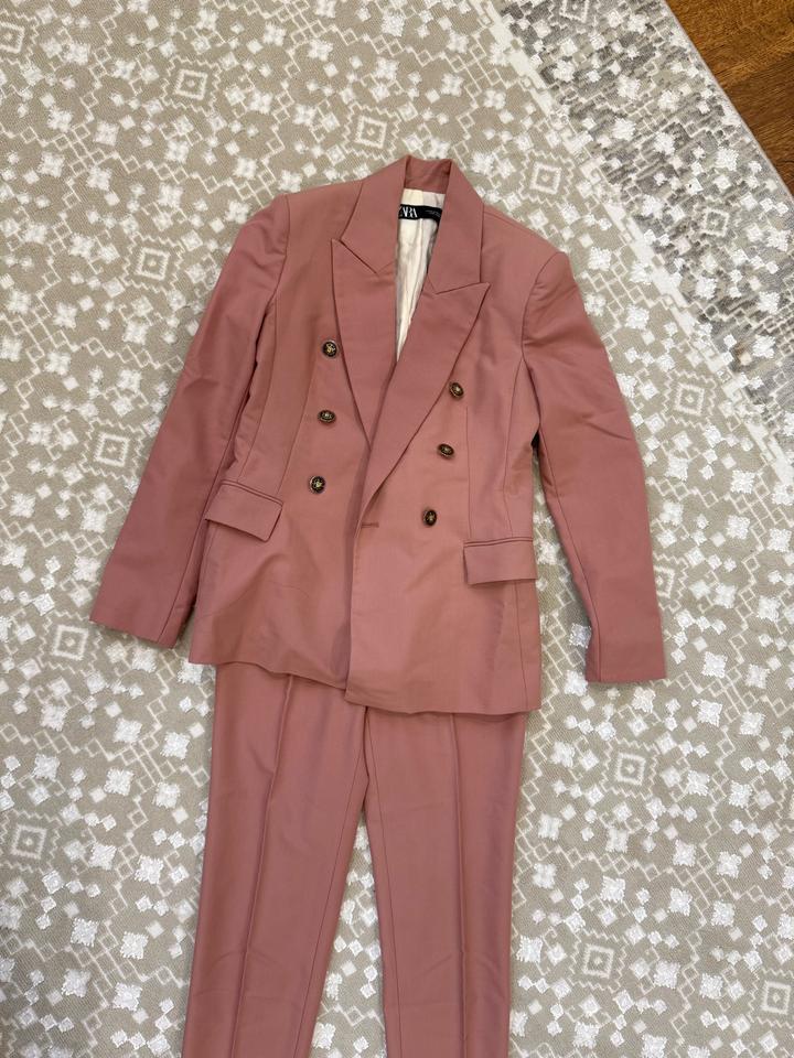 Костюм ZARA