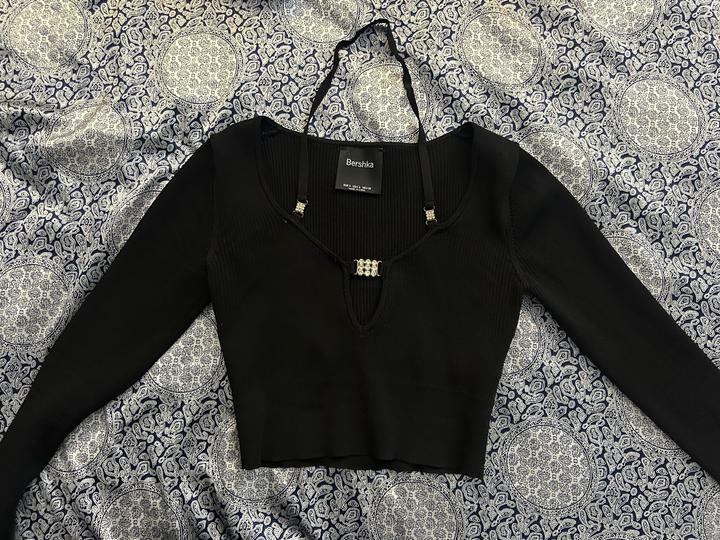Bershka