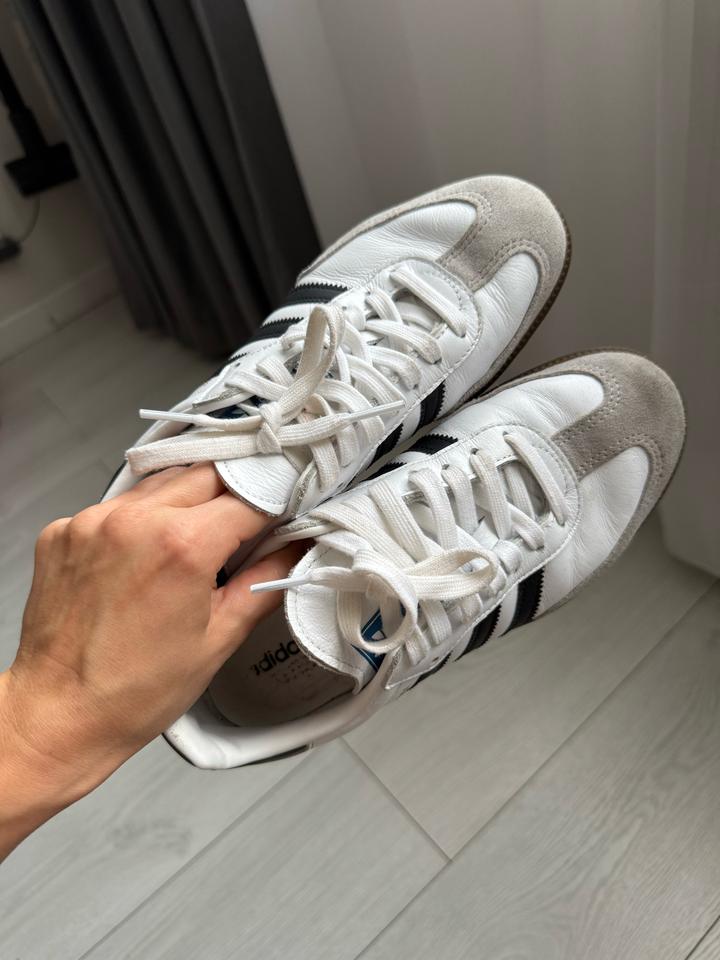 Adidas