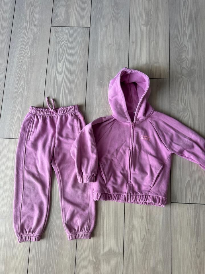 Спортивный костюм ZARA детский