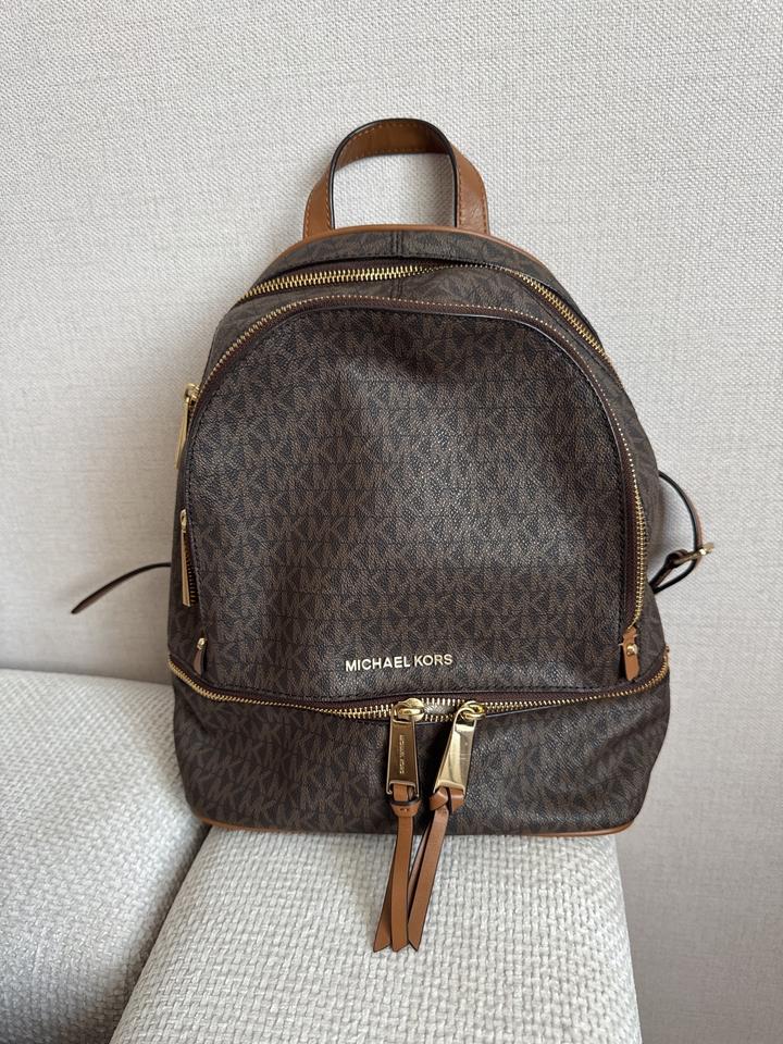 Рюкзак MICHAEL KORS