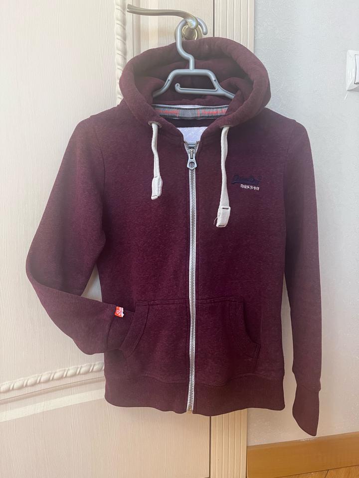 Superdry