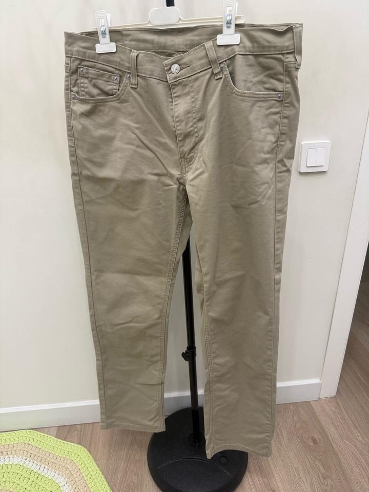 Мужские брюки Levi's