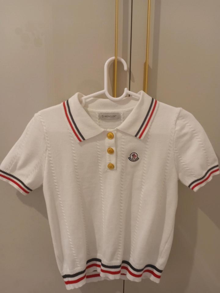 Moncler Размер стандарт