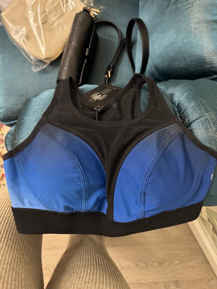 fresh fit