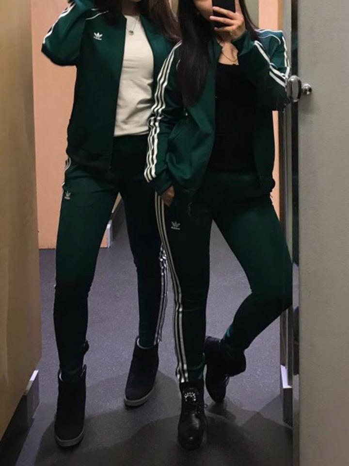 Adidas