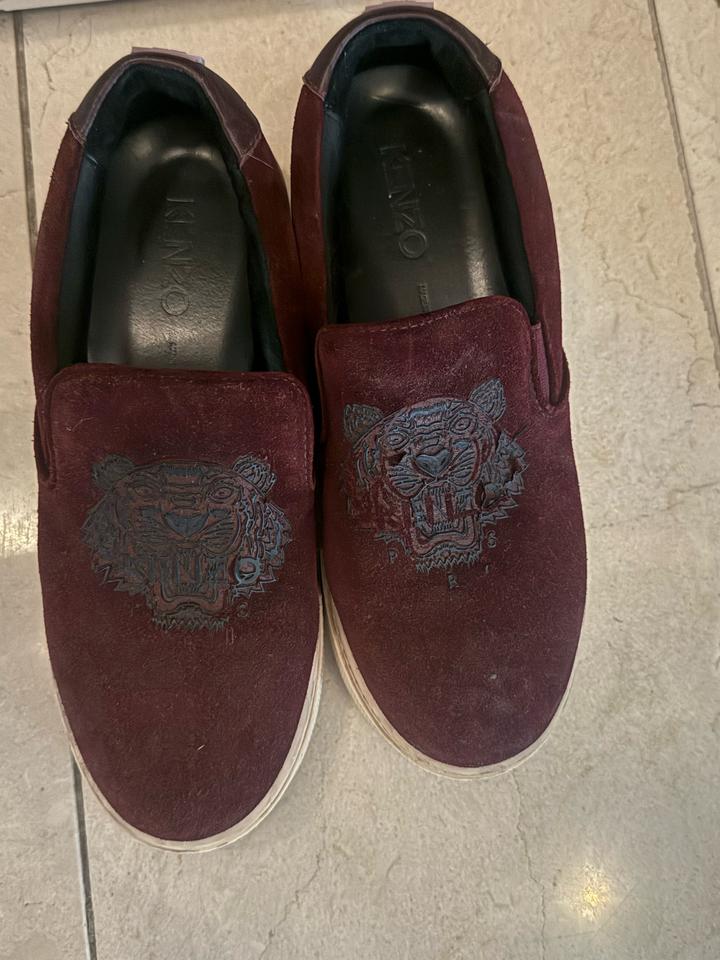 Обувь kenzo