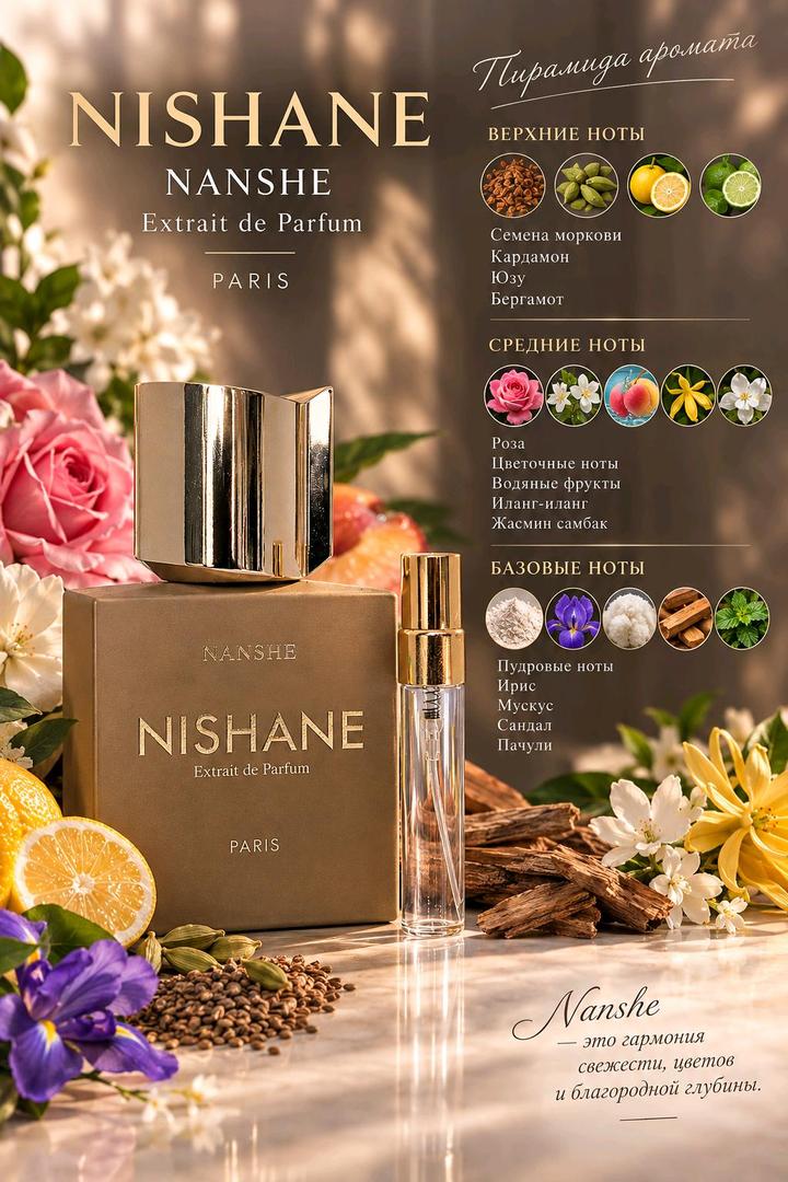 Nishane 5ml