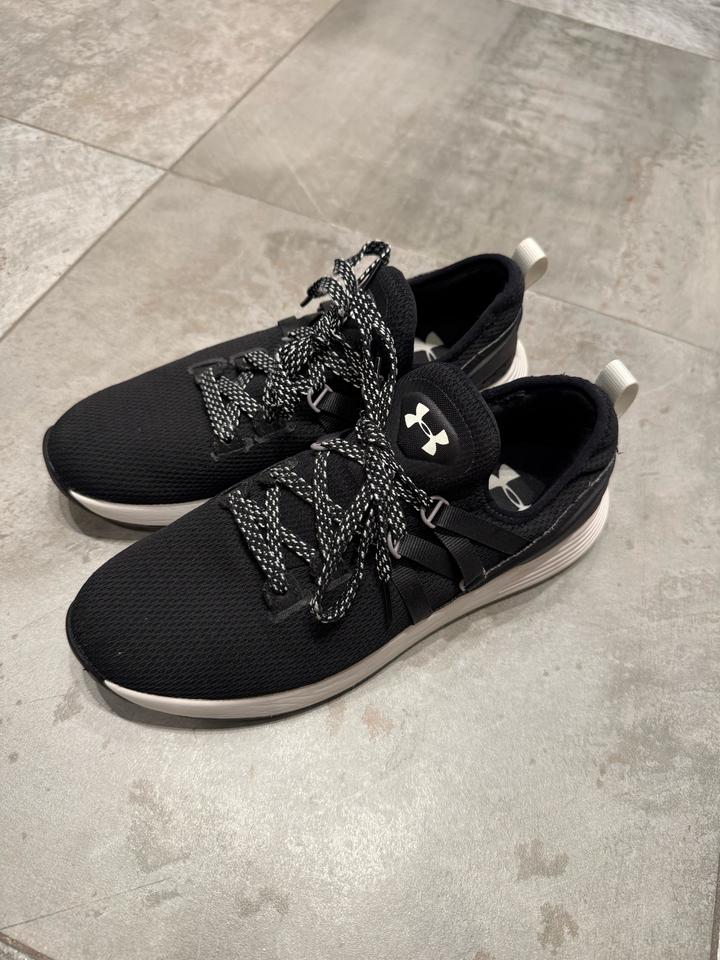 Under Armour